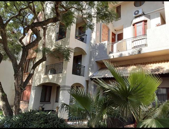 2 BEDROOM PROPERTY TO RENT IN RANDPARK RIDGE